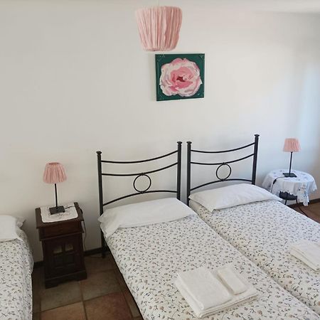 אפרטהוטל Brusasco Ca Borgo Vecchio מראה חיצוני תמונה