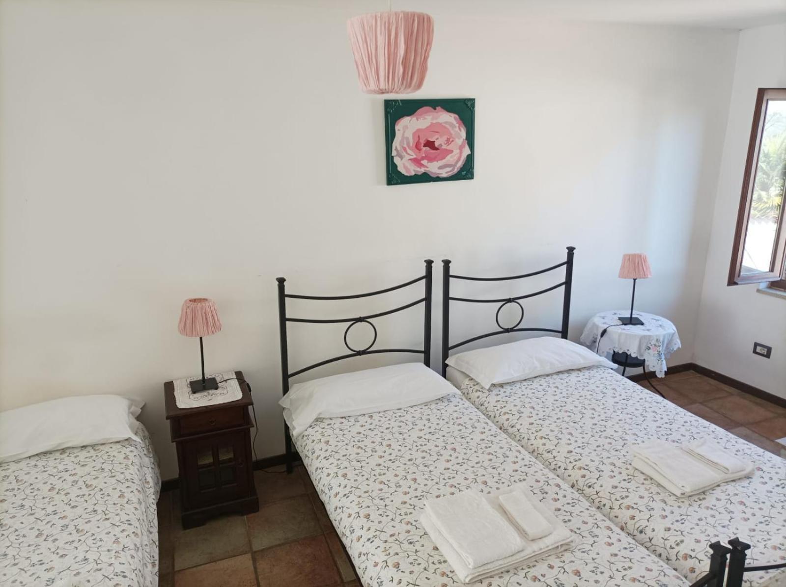 אפרטהוטל Brusasco Ca Borgo Vecchio מראה חיצוני תמונה